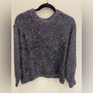 H&M Sz. S Sparkly Sweater